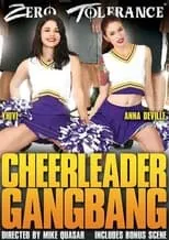 Póster de la película Cheerleader gangbang