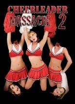 Audra Griffis es Casey en Cheerleader Massacre 2