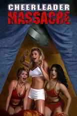 Película Cheerleader Massacre