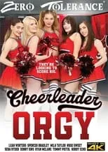 Mia Taylor es  en Cheerleader Orgy