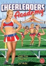 Addison Cain es  en Cheerleaders Academy