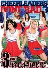 Jasmine Gomez es  en Cheerleaders Gone Bad 3