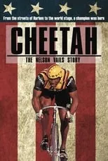 Poster de la película Cheetah: The Nelson Vails Story - Películas hoy en TV