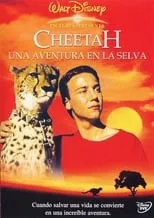 Breon Gorman interpreta a Jean Johnson en Cheetah