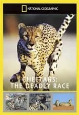 Lance Lewman es  en Cheetahs: The Deadly Race