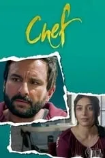 Poster de la película Chef - Películas hoy en TV