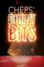 Gino D'Acampo interpreta a Self en Chefs' Burnt Bits