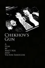 Paul Gutrecht interpreta a Paul Gutrecht en Chekhov's gun