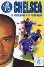 Gianfranco Zola es Self en Chelsea FC - Season Review 1998/99