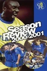 Eiður Guðjohnsen es Self en Chelsea FC - Season Review 2000/01