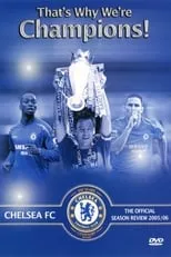 Poster de la película Chelsea FC - Season Review 2005/06 - Películas hoy en TV