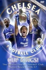 Poster de la película Chelsea FC - Season Review 2006/07 - Películas hoy en TV