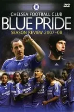 Juliano Belletti es Self en Chelsea FC - Season Review 2007/08