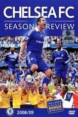 Juliano Belletti es Self en Chelsea FC - Season Review 2008/09