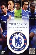 Yuri Zhirkov es Self en Chelsea FC - Season Review 2010/11