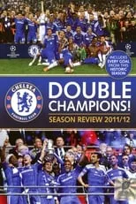 José Bosingwa es Self en Chelsea FC - Season Review 2011/12