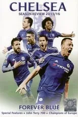 Película Chelsea FC - Season Review 2015/16