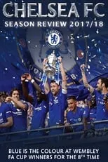 Davide Zappacosta es Self en Chelsea FC - Season Review 2017/18