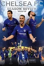 Gonzalo Higuaín interpreta a Self en Chelsea FC - Season Review 2018/19