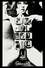 Póster de la película Chelsea Girls