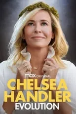 Chelsea Handler interpreta a Self en Chelsea Handler: Evolution