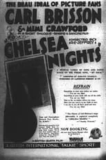 Película Chelsea Nights