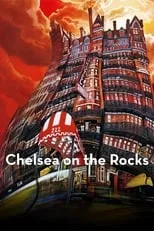 Poster de Chelsea on the Rocks