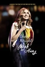 Charlene Daniels es Self en Chely Wright: Wish Me Away