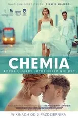 Poster de Chemia