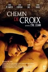 Póster de la película Chemin de croix