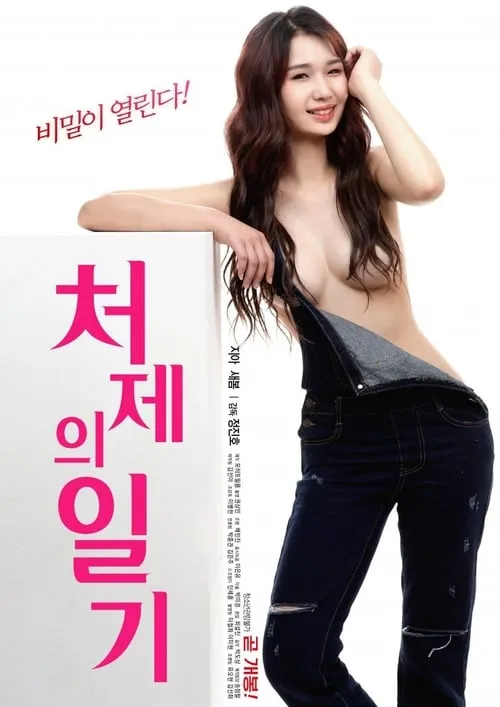 Póster de la película 처제의 일기