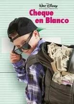 Alex Zuckerman interpreta a Butch en Cheque en blanco