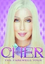 Poster de la película Cher: The Farewell Tour - Películas hoy en TV