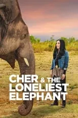 Nick Daley es Narrator (voice) en Cher y el elefante solitario