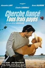 Poster de Cherche fiancé tous frais payés