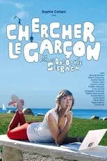 Portada de Chercher le garçon