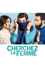 Poster de Cherchez la femme