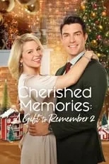 Abby Ross interpreta a Carrie en Cherished Memories: A Gift to Remember 2