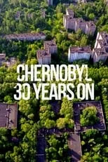 Vladimir Usatenko es Himself - Chernobyl Liquidator en Chernobyl: 30 años después