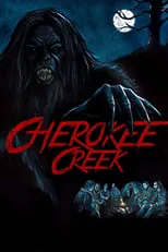 Póster de la película Cherokee Creek