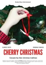 Deborah Findeiss es Interviewer en Cherry Christmas