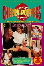 Vanilla Simms es  en Cherry Poppers 3