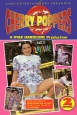 Vanessa Chase es  en Cherry Poppers 5