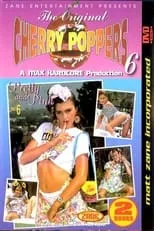 Candy Conner es  en Cherry Poppers 6