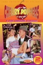 Satomi es (as Sharon) en Cherry Poppers 7: Li'l Darlin's