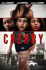 Poster de Cherry