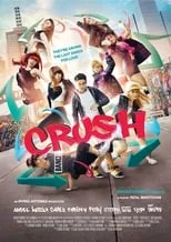 Sam Brodie interpreta a Music Video Director en Cherrybelle's: Crush