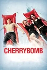 Niamh Quinn interpreta a Donna en Cherrybomb