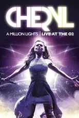 Will.i.am interpreta a  en Cheryl Cole - A Million Lights: Live at The O2