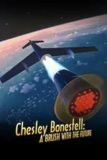 Poster de Chesley Bonestell: A Brush with the Future